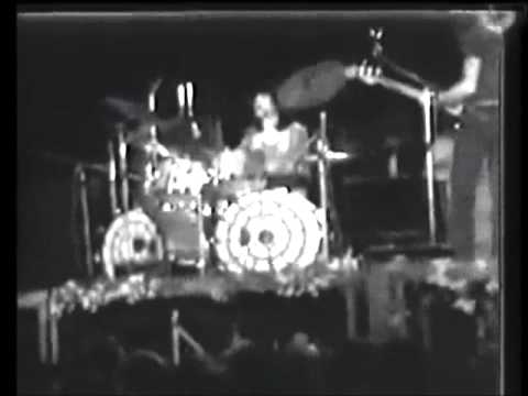 Pink Floyd - Live 1975 (Pt. 5)