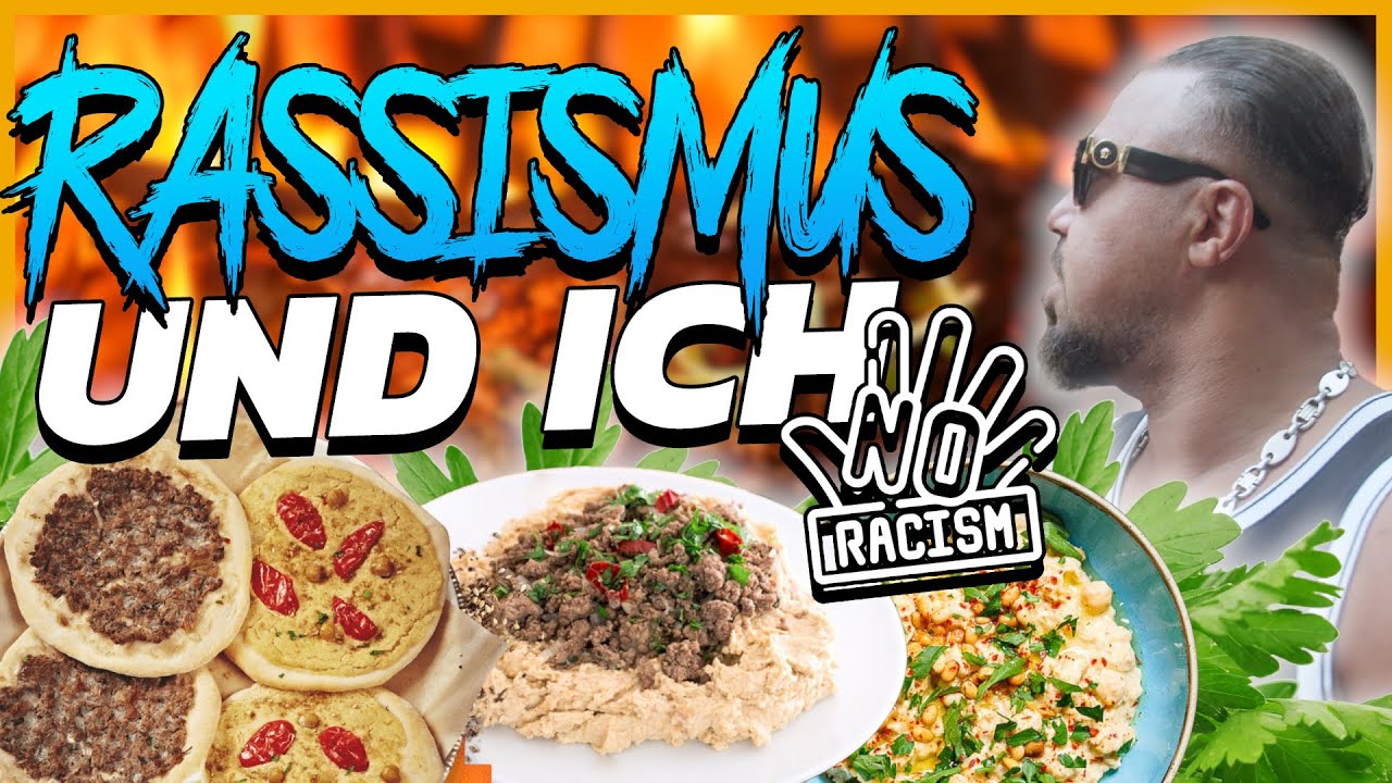 Big Baba - RASSISMUS und ICH? 🤔 | Das Beste Frühstück in MOABIT | Foodtrend