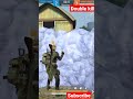 Double kill #youtubeshorts #viralshorts #shorts #short #shortvideo #freefire #garena