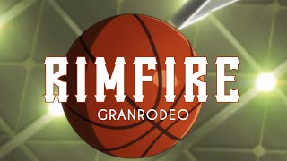 GRANRODEO ― RIMFIRE ｜ Lyrics Video (Kan/Rom/Eng)