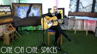 Video thumbnail of "Garden Sessions: Car Astor - Spaces October 11th, 2018 Underwater Sunshine Fest, NYC"