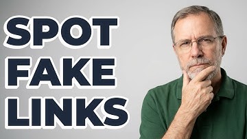 Can An Online Link Checker Spot Phishing Links?