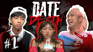 Download Lagu DATE DEATH #1 Download Lagu DATE DEATH #1