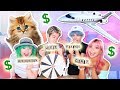 🔥OURFIRE BUYING *ANYTHING* YOU CAN SPELL!! ft. SOUP GROUP (jaci butler and cloud talk)