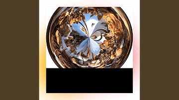 Quiet Backdrops for Ethereal Shadows