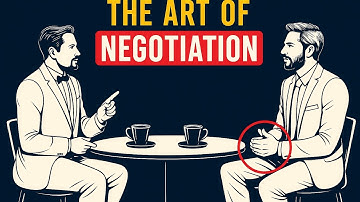 HARVARD NEGOTIATORS EXPLAIN: How to Get What You Want Every Time