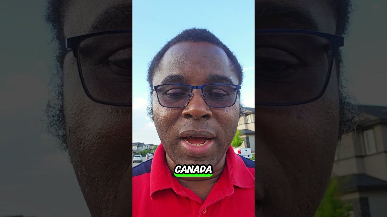 Come See The Warm Side Of Canada 