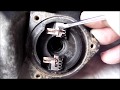 2002 Toyota 4Runner 4WD Trouble Shooting and Repair