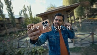 Infinix Pakistan | Infinix x Discovery | Infinix ZERO 20 | @ArtbyWasif