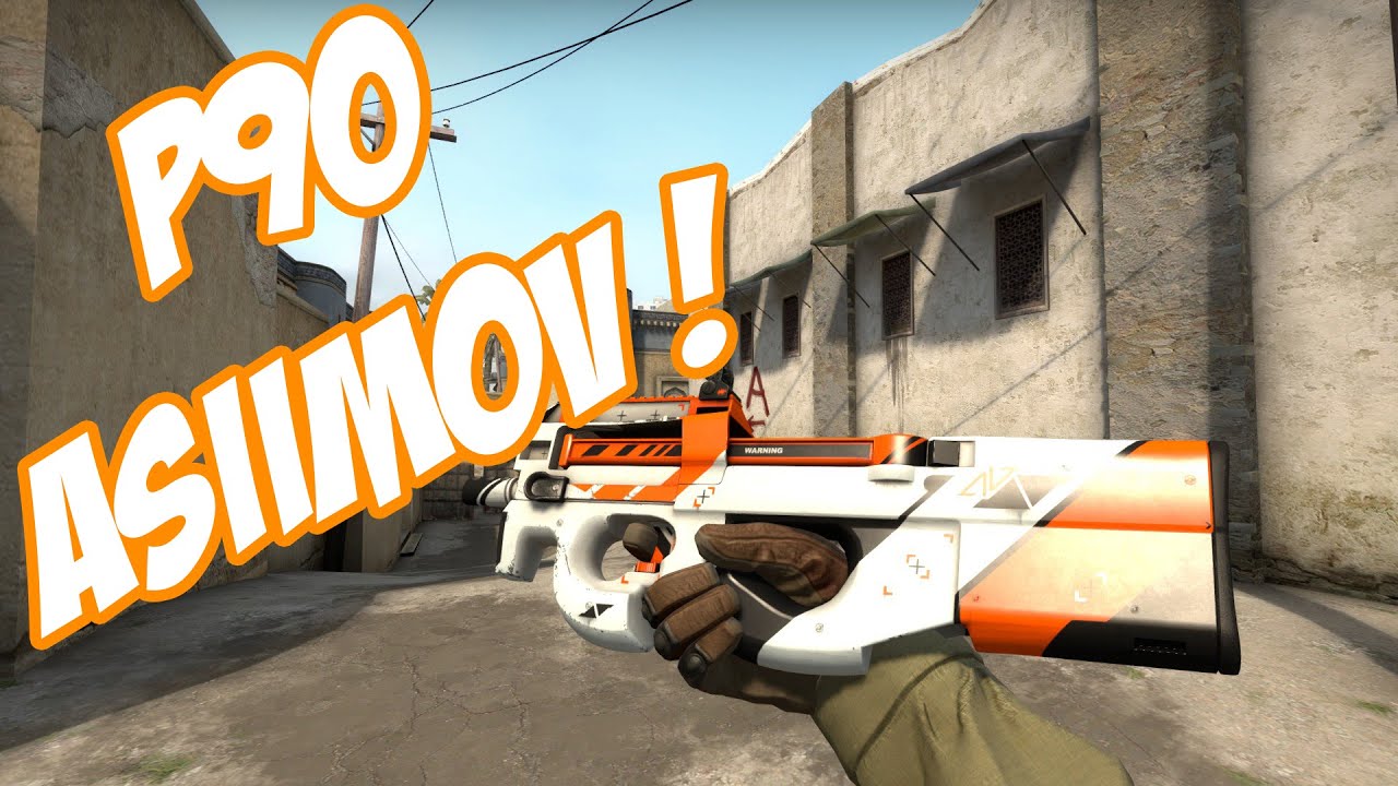 Unboxing Operation Breakout ft. Kinnay999