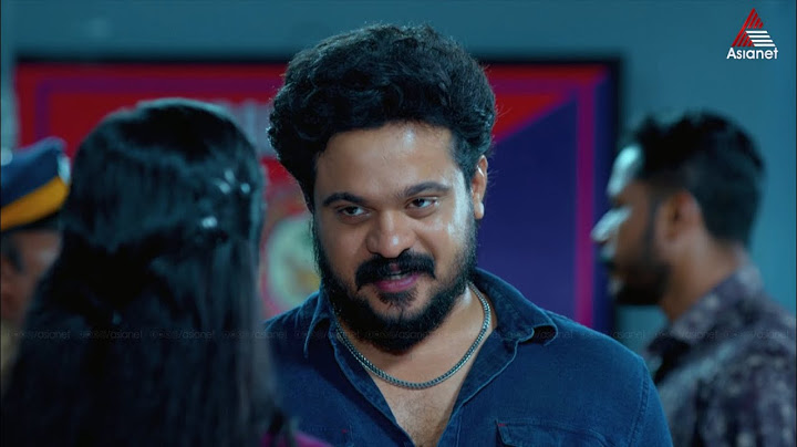 Chempaneer Poovu Promo || 14-07-2025 || Episode 487 || Asianet