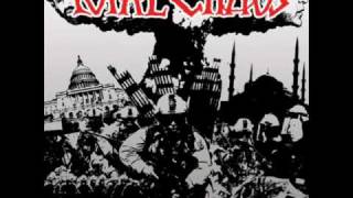 Total Chaos  &quot;Bomba Away&quot;