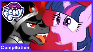 my little pony save crystal heart wildbrain kids wildbrain
