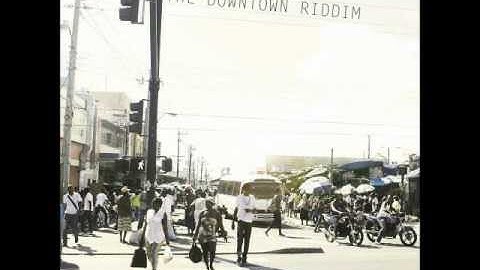 Sizzla - Take Me  [the Downtown Riddim produced by Riddim Wise ( Nov 2012 )]