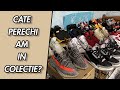 Colectia mea de sneakersi 2022