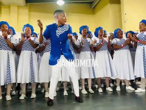 Lejwe La Motheo - Molaetsa