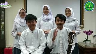 Dengan Puisi Aku - Karya Taufik Ismail_SMK Pasundan 1 Kota Bandung
