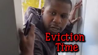 Best Of Tenants Getting Evicted And Refusing To Go