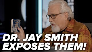 Muslim Arguments Are Built on Logical Fallacies! — Dr. Jay Smith Exposes Them!