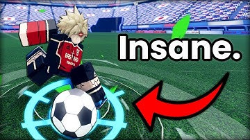 These kaiser magnus lineups are WAY too broken..