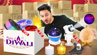 I Bought Unique Gadgets For This Diwali Festival 2023😊