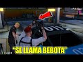 LIT KILLAH EN GTA V ROLEPLAY &quot;MADAFAKING LIFE&quot; DIA #10 | PARTE 5