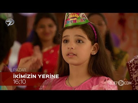 İkimizin Yerine 527. Bölüm Fragmanı - 16 Şubat Pazar