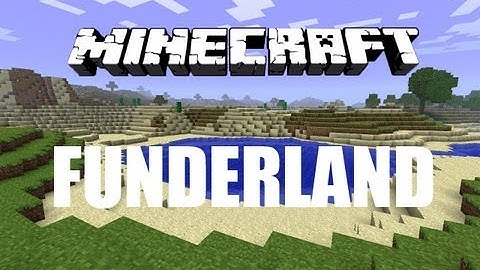 Minecraft Mods | Funderland Mod 1.7.2 (Showcase and Download)