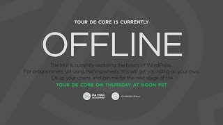 Part 3 - Developing a WordPress Site From Scratch | #PHP #JavaScript #React #Gutenberg