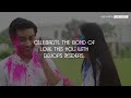 Holi Celebration: A Story of Love and Togetherness ❤️🎨 | DevOps Insiders