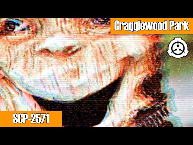 SCP Animated: Tales from the Foundation Cragglewood Park (SCP-2571) (TV  Episode 2020) - Plot - IMDb