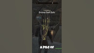 How to Find J’Ghasta in Broken Vows | Oblivion Remastered Dark Brotherhood Guide