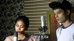 CINTA KITA Cover by Hazman Al-idrus & Evi Masamba #HaVi  - Durasi: 5:23. 