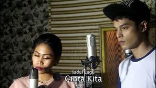 HAZMAN AL-IDRUS & EVI MASAMBA | CINTA KITA (COVER) HAVI