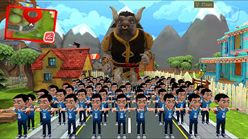 Dark Riddle MOD MENU 21.5.0 - Unlock ALL Skins - Gameplay Walkthrough: Part 365