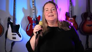 Rachel Bennett Sounds