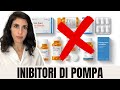 Protettori gastrici: quando fanno male e perché dovresti smettere (se puoi farlo)
