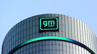GM easily beats profit forecasts despite chip shortage