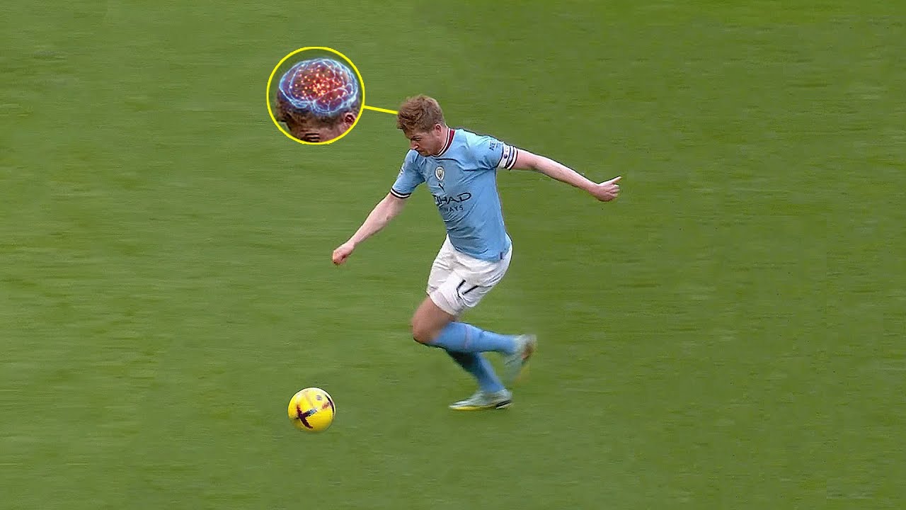 Kevin De Bruyne 150 Super Passes