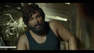 Download Lagu Pushpa 2: The Rule MP3