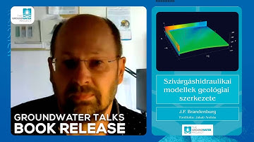 Geologic Frameworks for Groundwater Flow Models -Hungarian (Hungarian)