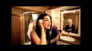 Basshunter I Miss You Official Video SPED UP