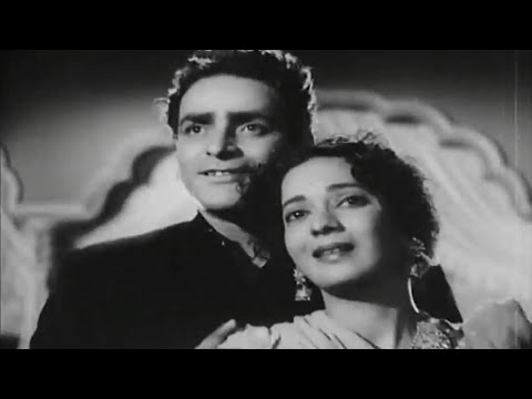 Awaara / Avare (1951) Turkce dublaj 1.parca FULL HD izle