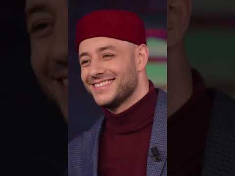 حقائق ومعلومات عن الفنان ماهر زين