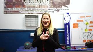 Curso de Electricidad Industrial 100% ONLINE screenshot 4