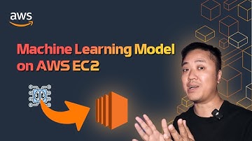 Thử deploy Machine Learning model lên AWS EC2 - Mì AI