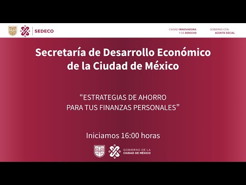 Estrategias de ahorro para tus finanzas personales
