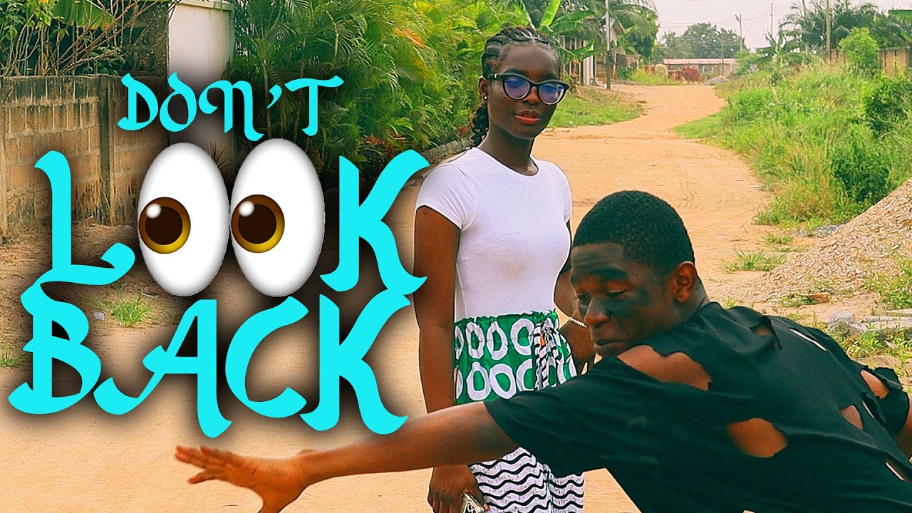 SHE SPLASHES WATER ON A PREACHER AND WHAT HAPPENED NEXT WILL SHOCK YOU || EUPAT FILMS