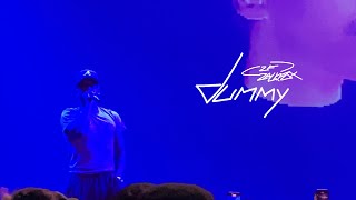 Zack Fox - dummy (Live at Washington D.C)