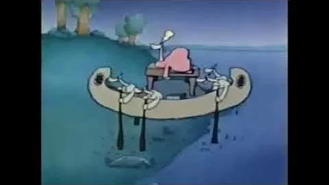 NFB Canadian Vignettes